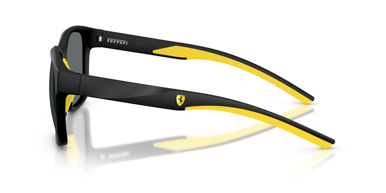 Scuderia Ferrari 6019D Sunglasses - view 12